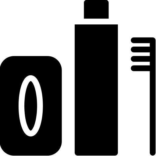 សម្ភារៈក្នុងបន្ទប់ទឹក