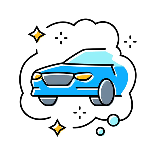 គ្រឿងតុបតែងឡាន