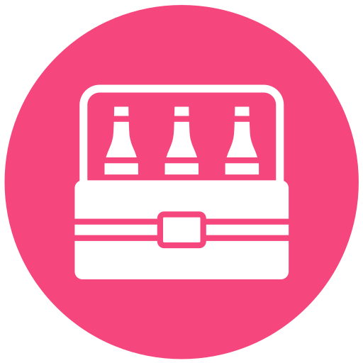 ប្រអប់ដាក់គ្រឿងសម្អាង ធំៗ