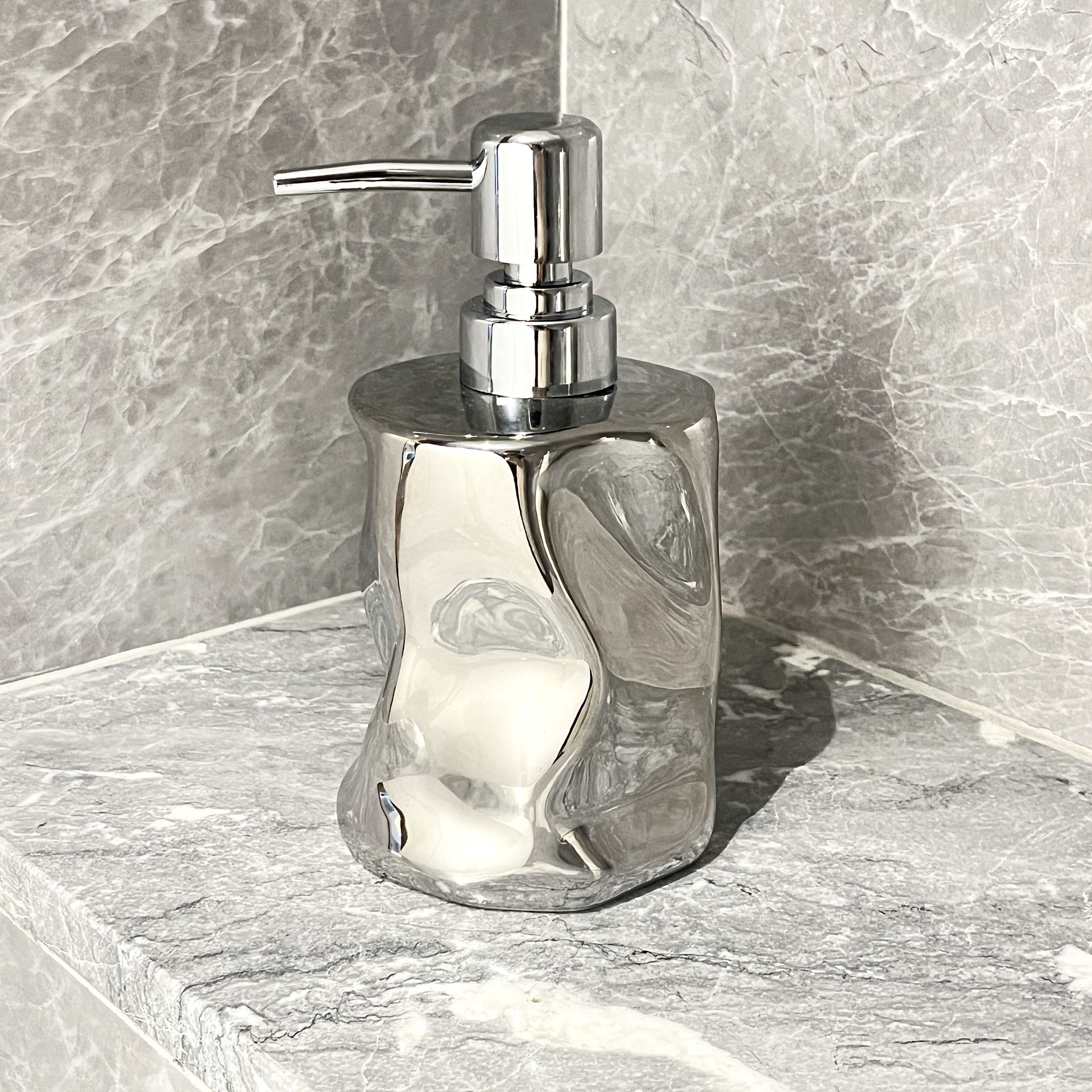 កំប៉ុងដាក់សាប៊ូ 400ml