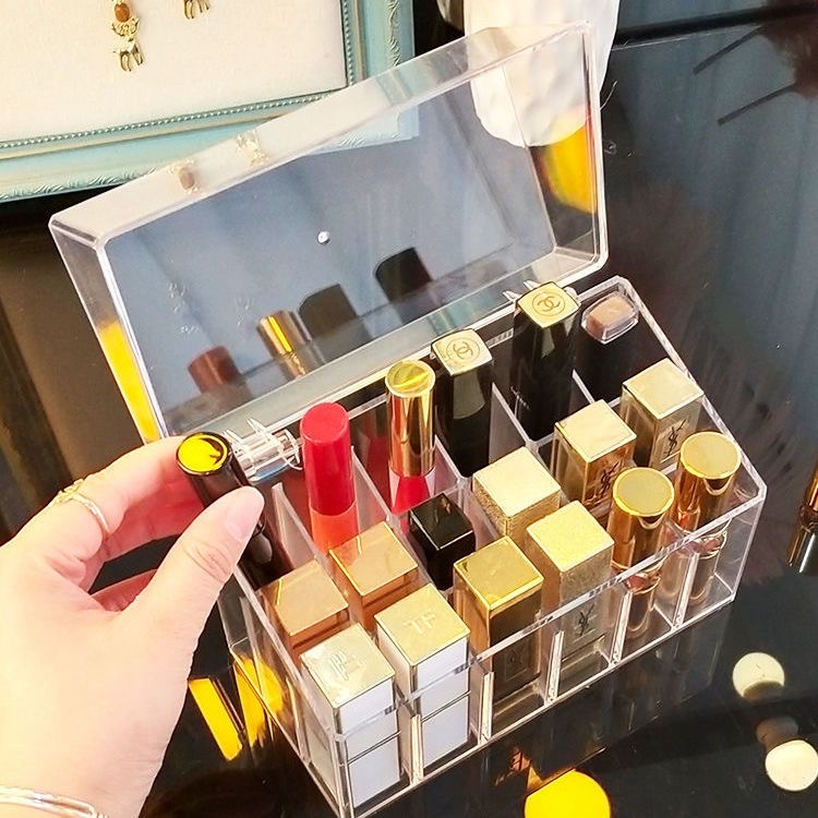 ប្រអប់ដាក់ក្រេម មានគម្រប