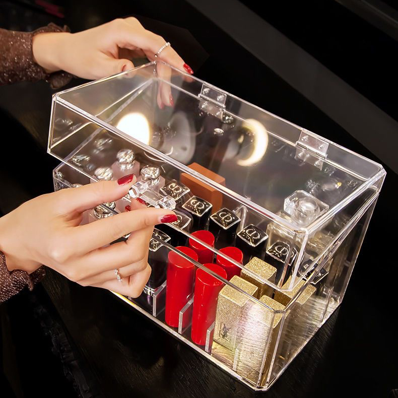 ប្រអប់ដាក់ក្រេម មានគម្រប