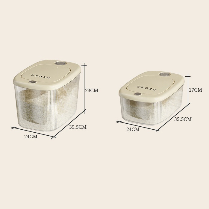 ធុងដាក់អង្ករ​ L02