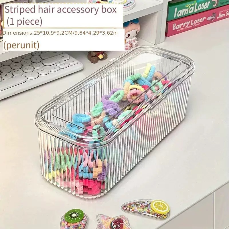 ប្រអប់ដាក់ជក់ និង គ្រឿងតុបតែងមុខ