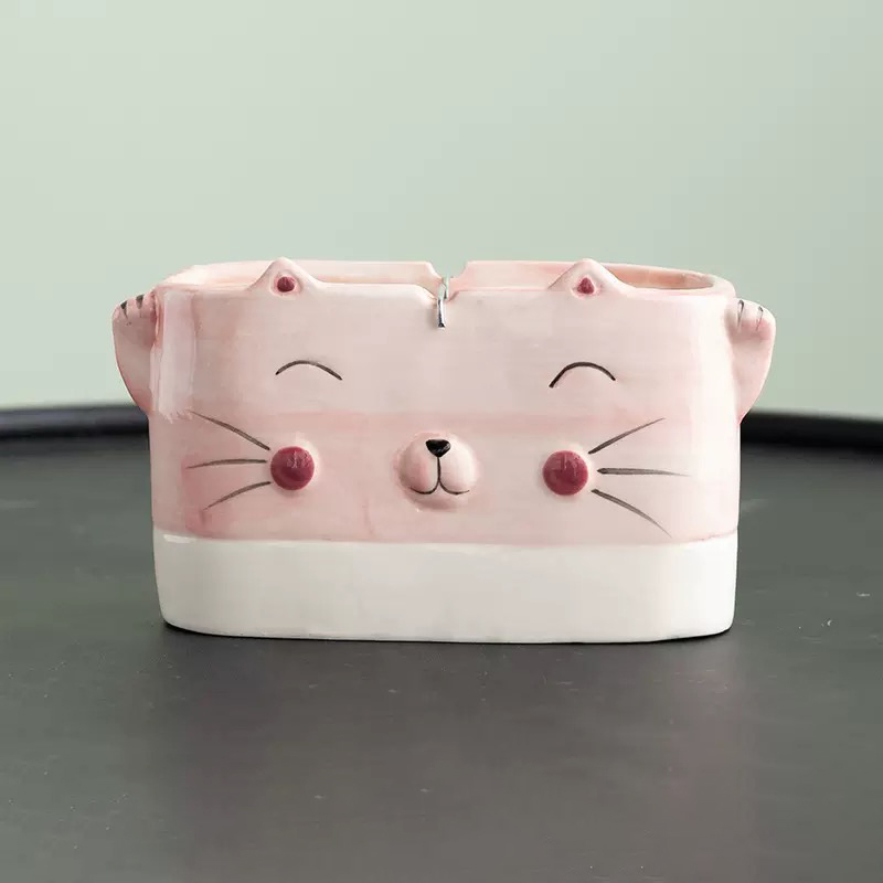 ប្រអប់ដាក់ធូបមូស(ថ្មសេរាមិច)