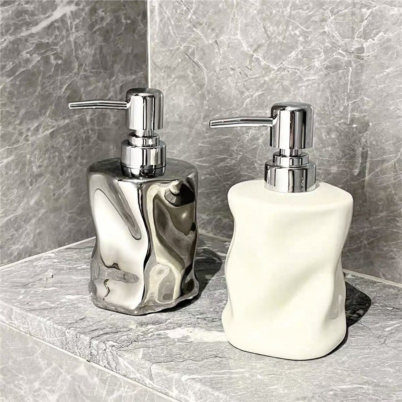 កំប៉ុងដាក់សាប៊ូ 400ml