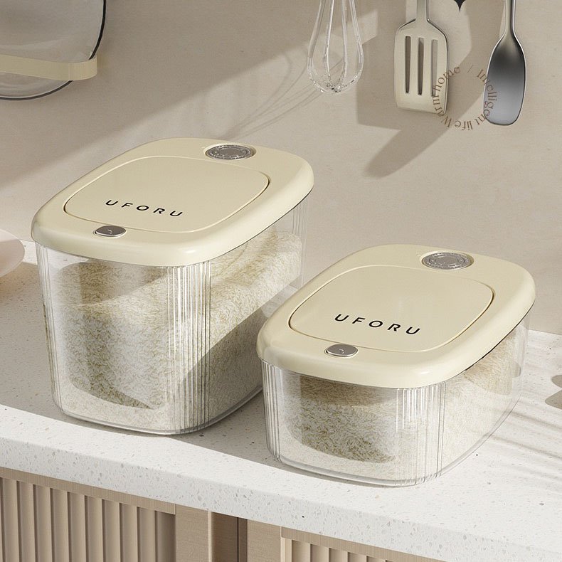 ធុងអង្ករ​ L02