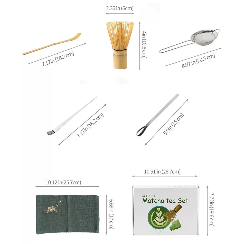 ឈុតម៉ាចឆា (Match set)