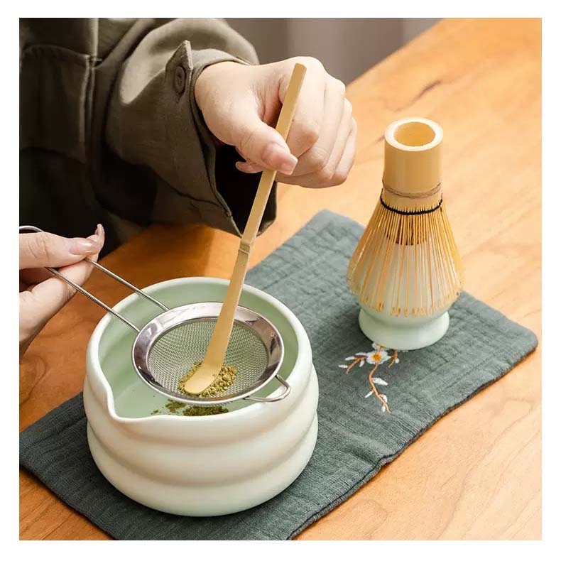 ឈុតម៉ាចឆា (Match set)