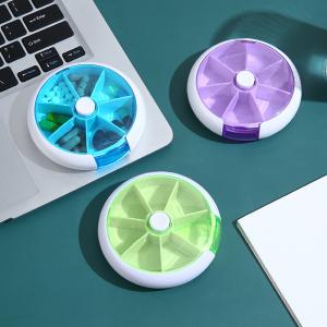 ប្រអប់ដាក់ថ្នាំពេទ្យ