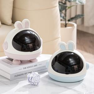 ប្រអប់ដាក់ បូចង់សក់ រូបទន្សាយ