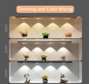 អំពូល LED បិទនឹងពិដាន ប្រវែង 50cm