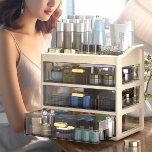 ទូជ័រសម្រាប់ដាក់គ្រឿងសម្អាង និង សម្ភារៈការិយាល័យ