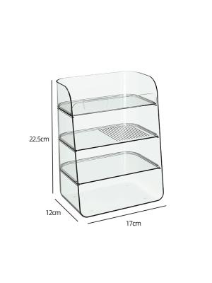 ធ្នើដាក់គ្រឿងសម្អាង U.RIGHT AESTHETIC