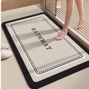 កម្រាល​ជូតជេីង​ Classic(Polyester)