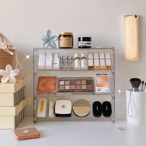 ធ្នើដាក់cushion eye palette បញ្ឈរ (3 layers)