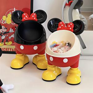 ប្រអប់ដាក់បូ accessories (Mickey mouse)