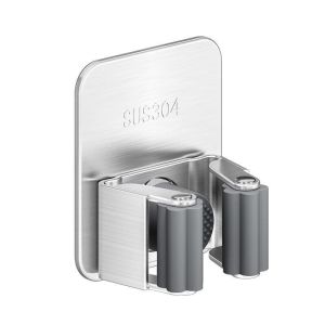 ទម្ពក់ព្យួរ​ដែកអុីណុក​ បិទជាប់ជញ្ជាំង