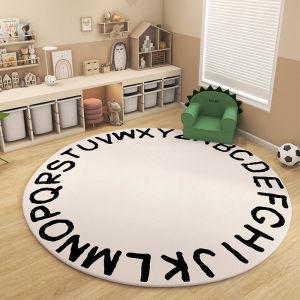 កម្រាល​ក្រាលក្នុងបន្ទប់គេង 80*80cm​ (Imitation Cashmere)