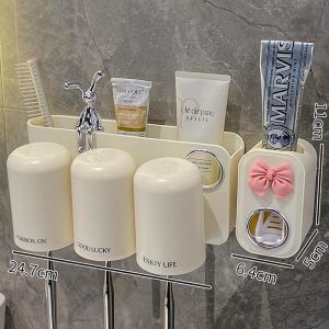 ឈុតកំប៉ុងដាក់ច្រាស់​ និង​ ថ្នាំដុះធ្មេញ 3-cup