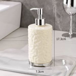 ដបជ័រសម្រាប់ដាក់សាប៊ូ (Travel Refill Bottle)