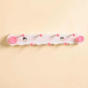 ទំពក់ព្យួរអីវ៉ាន់ ក្នុងបន្ទប់ទឹក ផ្ទះបាយ