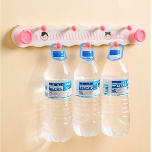 ទំពក់ព្យួរអីវ៉ាន់ ក្នុងបន្ទប់ទឹក ផ្ទះបាយ