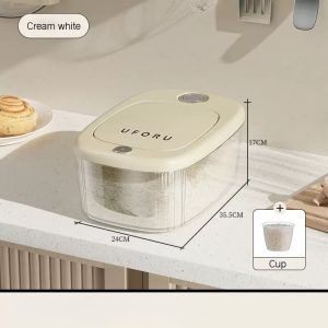 ធុងអង្ករ​ L02