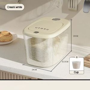 ធុងអង្ករ​ L02