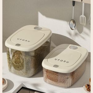 ធុងអង្ករ​ L02