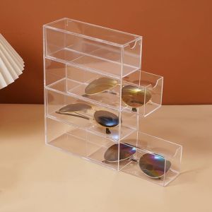 ប្រអប់ថ្លាដាក់វេនតា (4ប្រអប់)