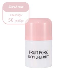 សមជ័រសម្រាប់ចាក់ផ្លែឈើ