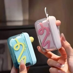 ប្រអប់សម្រាប់ដាក់ខ្សែចាក់ធ្មេញ (Dental floss case)