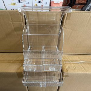 ទូថ្លាឆ្នូត សម្រាប់ដាក់គ្រឿងសម្អាង