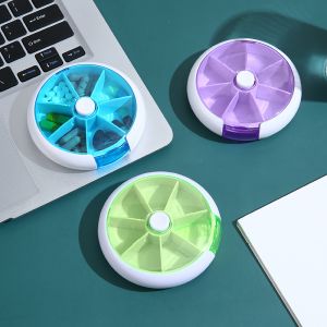 ប្រអប់ដាក់ថ្នាំពេទ្យ