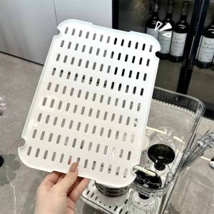 ធ្នើរដាក់ កែវទឹក កែវកាហ្វេ 2ថ្នាក់