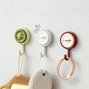 ទំពក់ព្យួរសម្ភារៈ Cheerful life