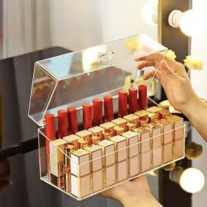 ប្រអប់ដាក់ក្រេម មានគម្រប 36 grids