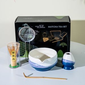 ឈុតម៉ាចឆា (Matcha set) Special
