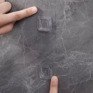 ប្រអប់ដាក់សំលីជូតមុខ ជ្រុង Automatic makeup cotton