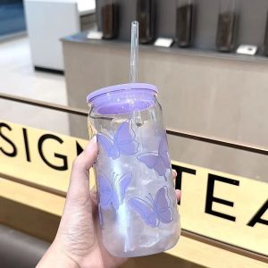 High-value plastic water bottle for girls with printed designs