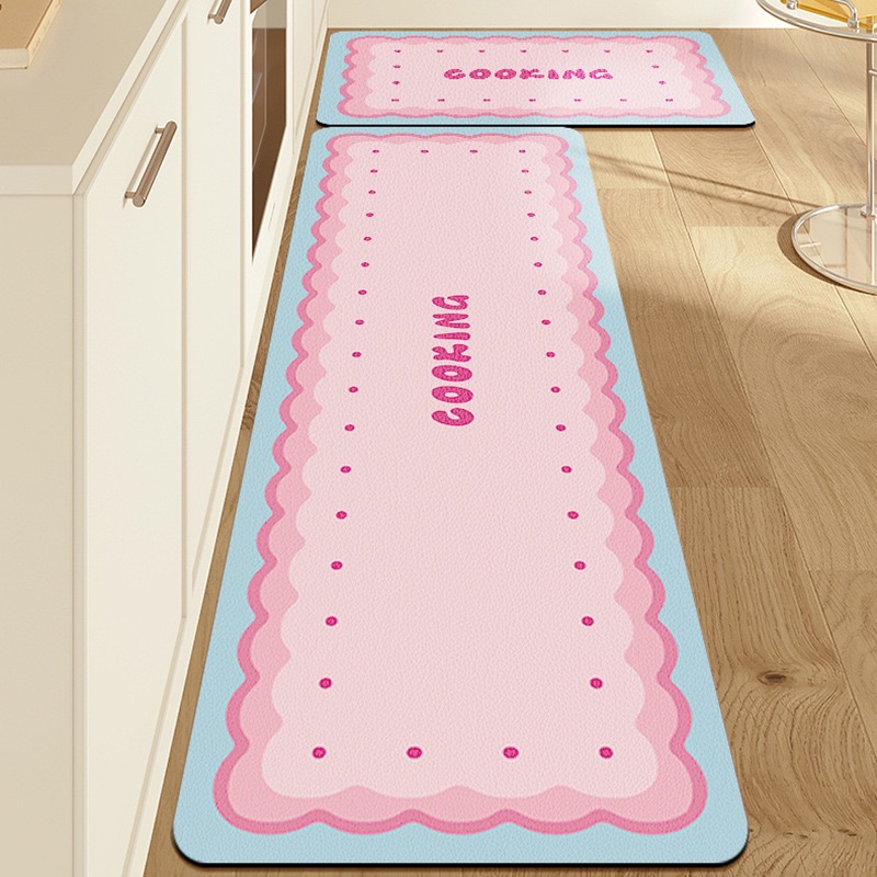 Pink (40*60cm + 40*120cm)