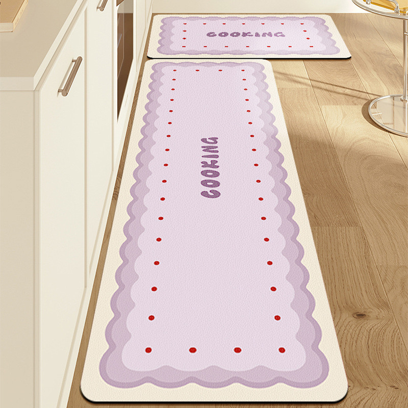 Purple (40*60cm + 40*120cm)