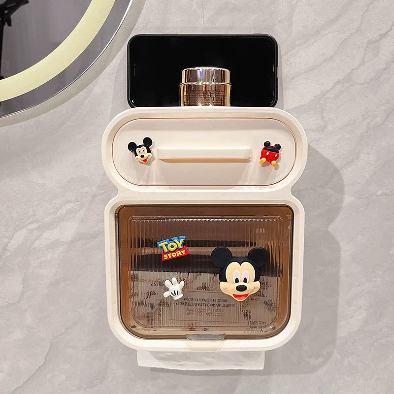 Toy+ Mikey mouse