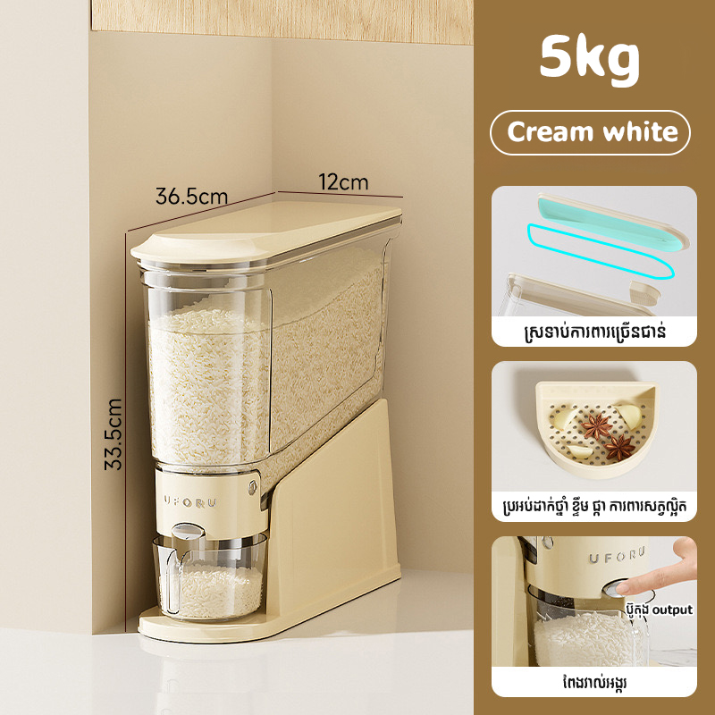 Small 5kg
