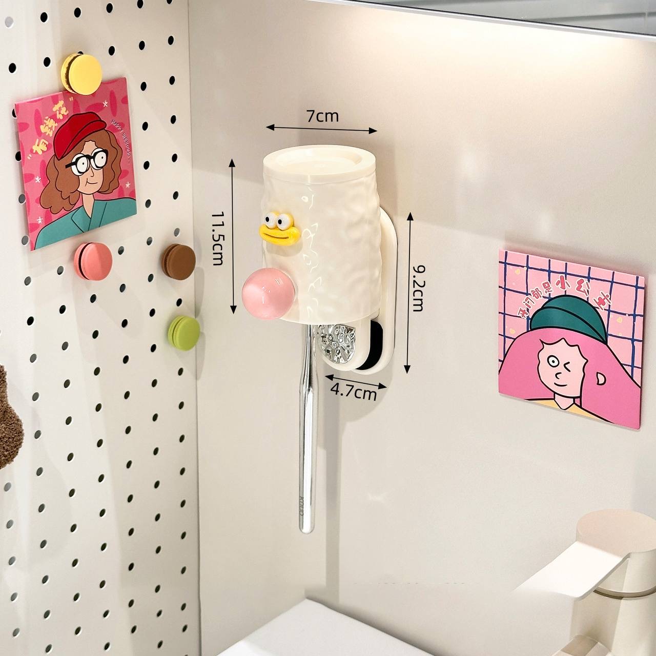 Cream white Cream white