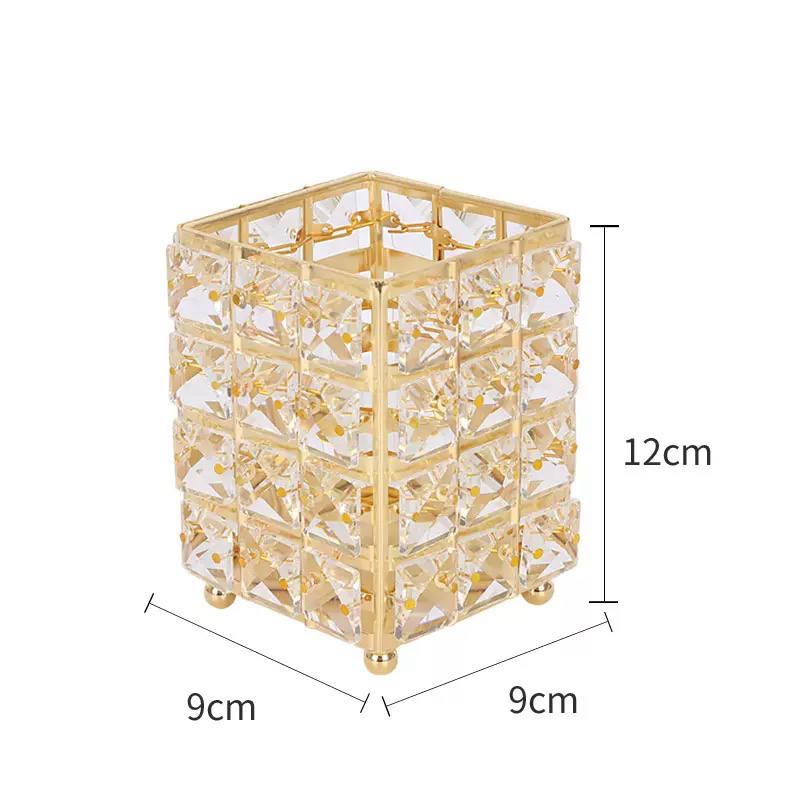 Gold square Gold square