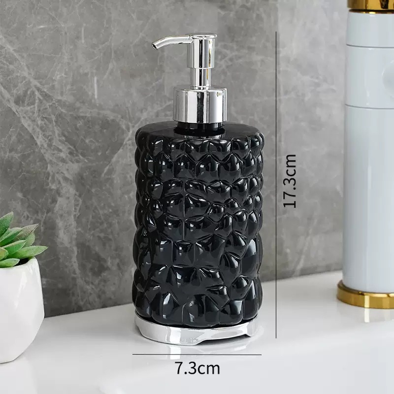 White texture/Square